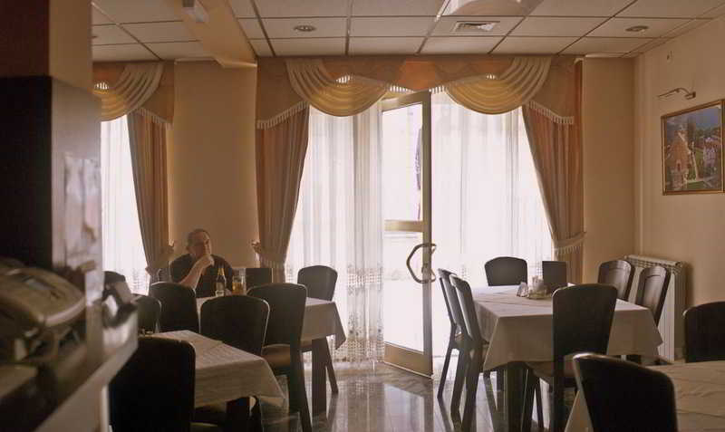 Dragacevo Hotel Kraljevo Exterior foto