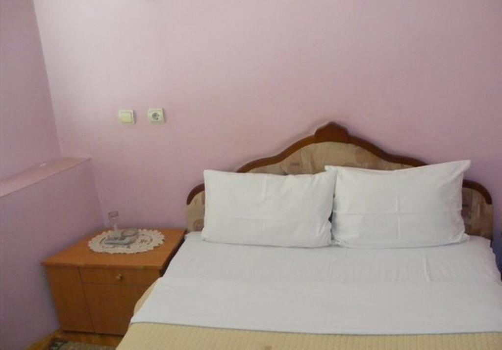 Dragacevo Hotel Kraljevo Habitación foto