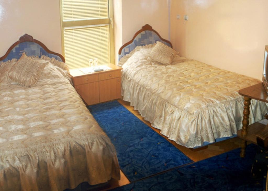 Dragacevo Hotel Kraljevo Habitación foto